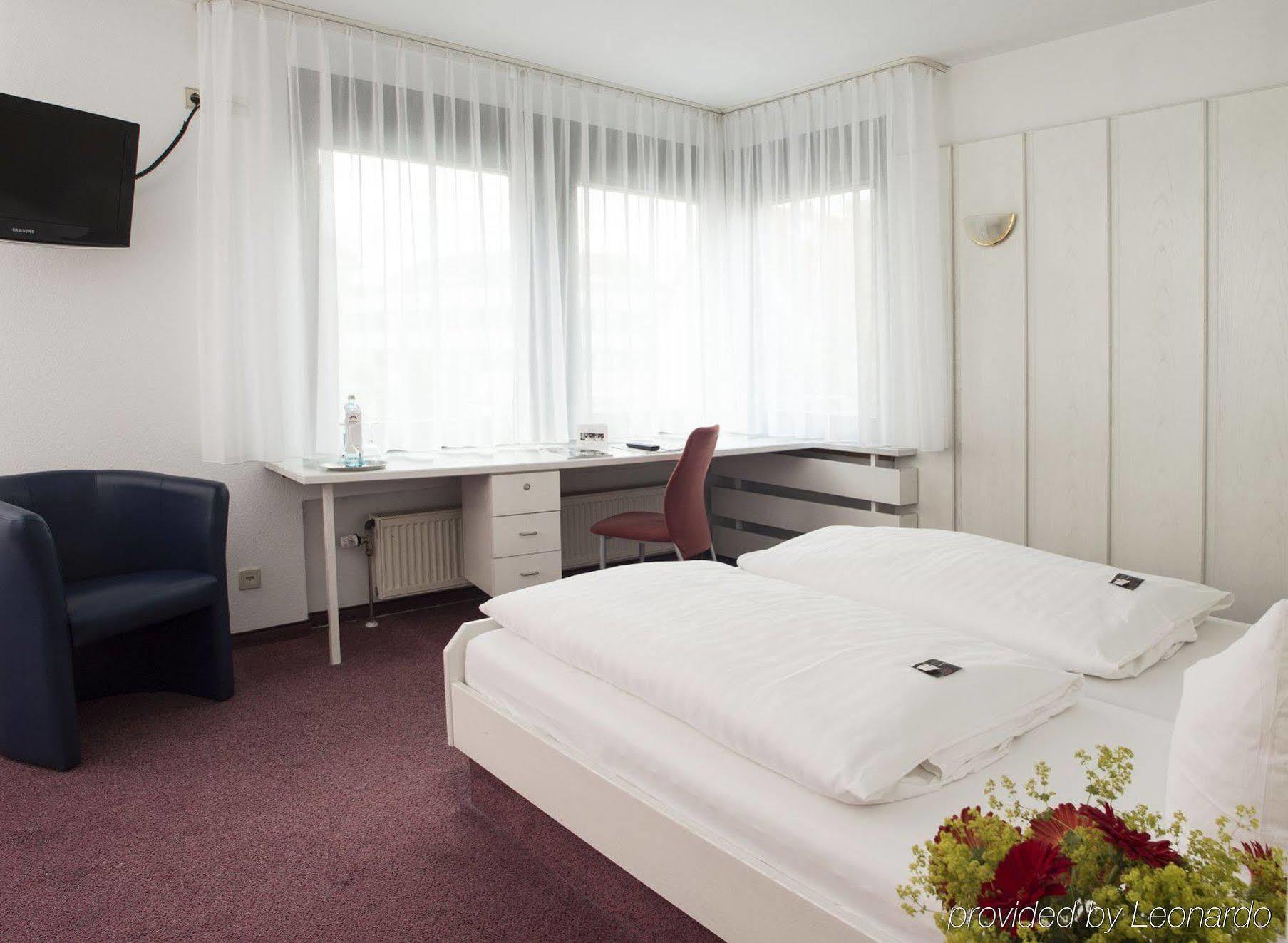 Hotel Gloria Superior Stuttgart Eksteriør bilde